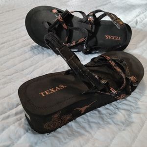 Texas Sandals